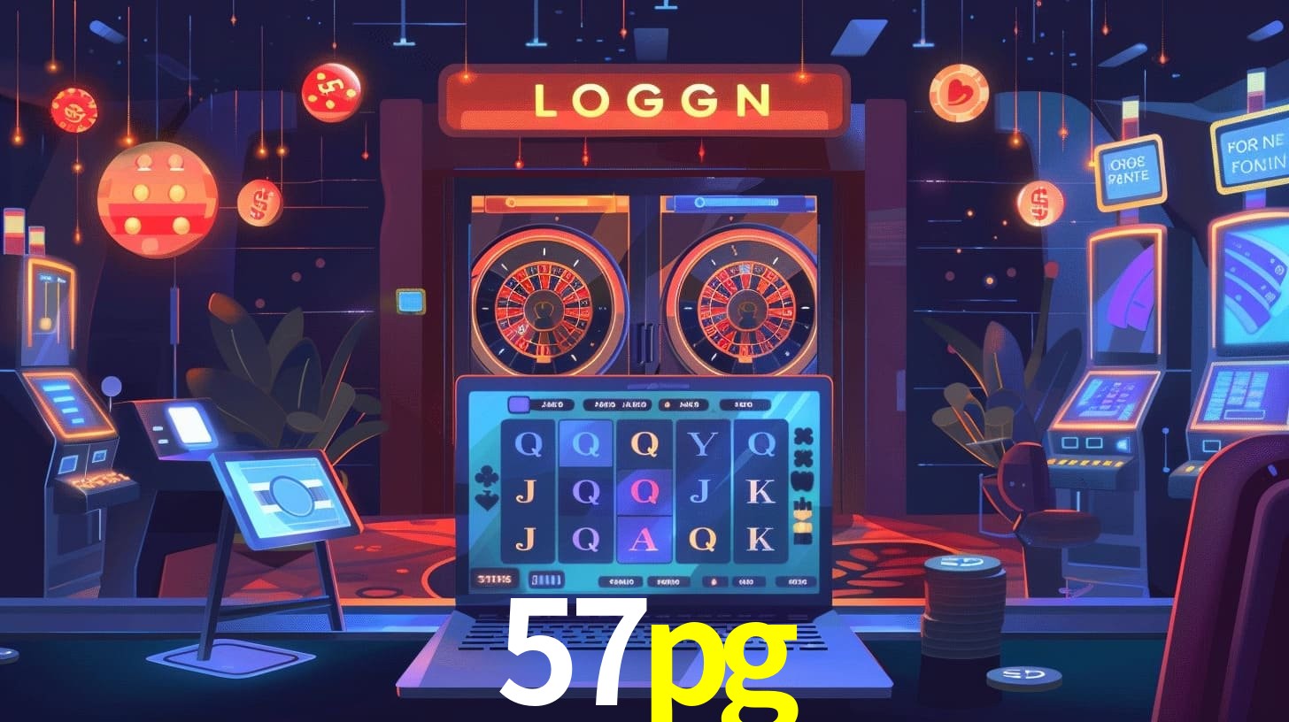 Imagem secundária de apoio para instalação do app 57pg